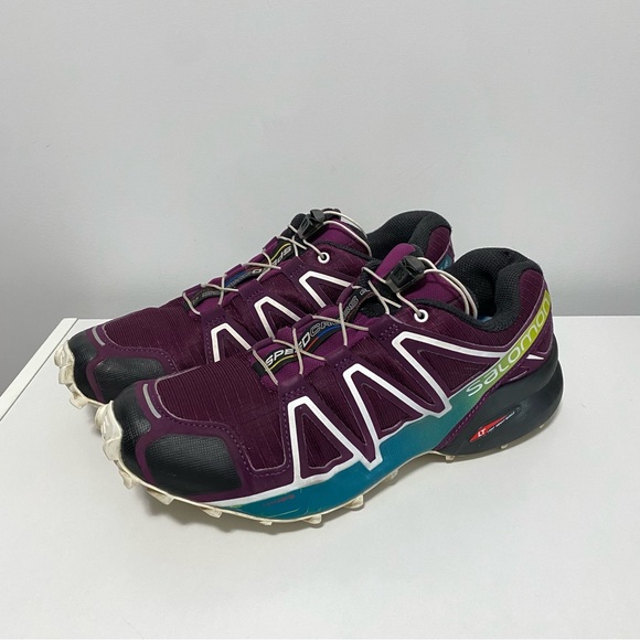 salomon speedcross 4s